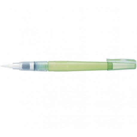 Zig water color brusH2O pen Medium