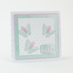 Tonic Studios Wings&Things - Fae & Pixie