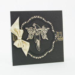 Tonic Studios Wings&Things - Fae & Pixie