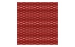 Core'dinations ColorCore Light Red small dot 30x30cm