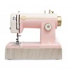 AMICI - We R Stitch Happy Multi Media Sewing Machine PINK - SU ORDINAZIONE!!