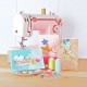 AMICI - We R Stitch Happy Multi Media Sewing Machine PINK - SU ORDINAZIONE!!