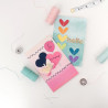 AMICI - We R Stitch Happy Multi Media Sewing Machine PINK - SU ORDINAZIONE!!