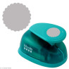 Perforatore Scallop Circle 7,6 cm