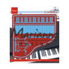 Marianne Design Creatables Piano