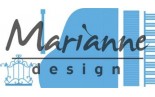 Marianne Design Creatables Piano