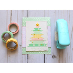 We R Memory Keepers Washi Chomper