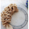 Struttura per ghirlande 30cm
