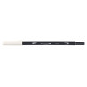 Tombow ABT Dual Brush Pen Blender Colourless