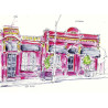 Tombow ABT Dual Brush Pen Blender Colourless
