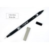 Tombow ABT Dual Brush Pen Blender Colourless