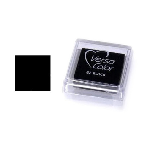 VersaColor Black