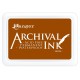 Archival Ink Pad Sepia