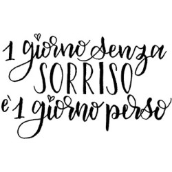 2038-UMR Un giorno senza sorriso