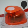 Perforatore palloncino 2,5 cm