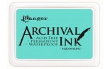 Archival Ink Pad Aquamarine