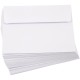 Core'dinations Envelope Value Pack Smooth White A2 50 pezzi