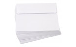 Core'dinations Envelope Value Pack Smooth White A2 50 pezzi