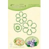 Leane Creatief Lea'bilities Multi Die Easy Flower 002