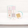 We R Memory Keepers Clear Cut Punch Square