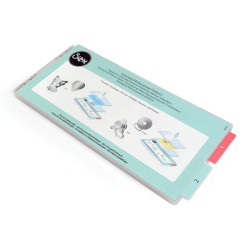 Sizzix Accessory Multipurpose Platform Extended 658992