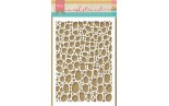 Marianne Design Stencil Tiny's Cobble Stone