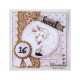 Marianne Design Craftables Brush Numbers