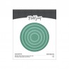 MODASCRAP FUSTELLA MSF 1-061 DASHING CIRCLES