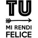 1919-UMO Tu mi rendi felice