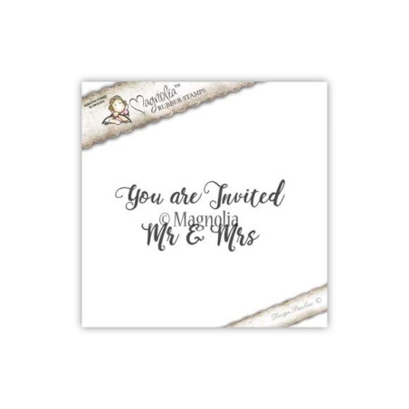 YI-18 You Are Invited Kit