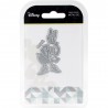 Disney Mickey & Minnie Mouse Die Set Daisy Duck
