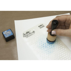 Ink Blending Tool Foam Round Ranger
