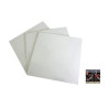Cartoncino telato 20x20 cm