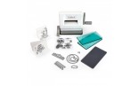Sizzix Sidekick Starter Kit (White & Gray) 661770
