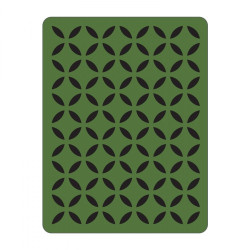 Thinlits/Texture Fades Sidekick Side-Order Set Springtime 662711
