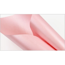 5 Fogli A4 Carta Perlata Rose Quartz 120 gsm