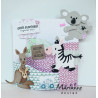 Marianne Design Collectables Eline's Kangaroo & Baby