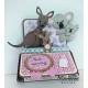 Marianne Design Collectables Eline's Kangaroo & Baby