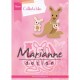 Marianne Design Collectables Eline's Kangaroo & Baby