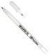 Sakura Basic White Gel Pen