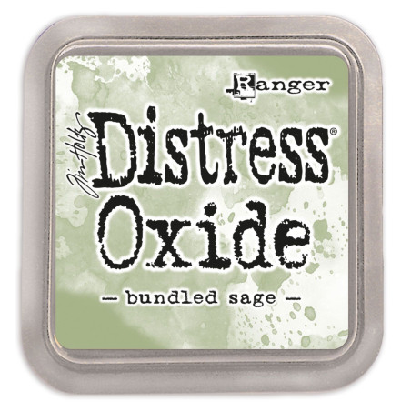 Distress Oxides Ink Pad Bundled Sage