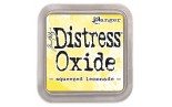 Distress Oxides Ink Pad Squeezed Lemonade