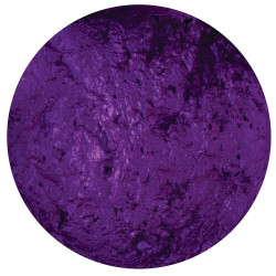 Nuvo Embellishment Mousse Royal Aubergine