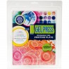 Gel Press Printing Plate Rectangle 5x7''