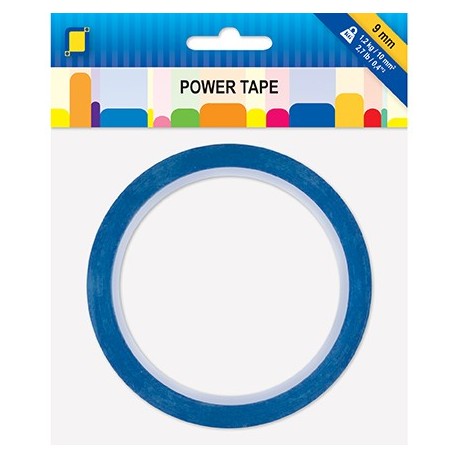 Nastro biadesivo Power Tape 10mx9mm