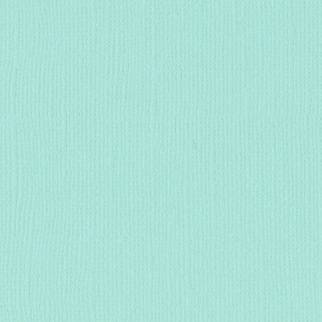 Cartoncino effetto tela Ocean 216gsm 30x30cm