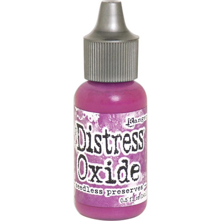 Distress Oxide Reinkers Seedless Preserves