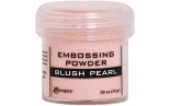 Ranger Embossing Powder Blush Pearl