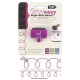 Sew Easy Large Stitch Piercer Head Loop De Loop