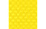 Core'dinations Patterned Yellow Small Dot 30x30cm